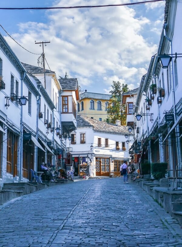 Gjirokaster